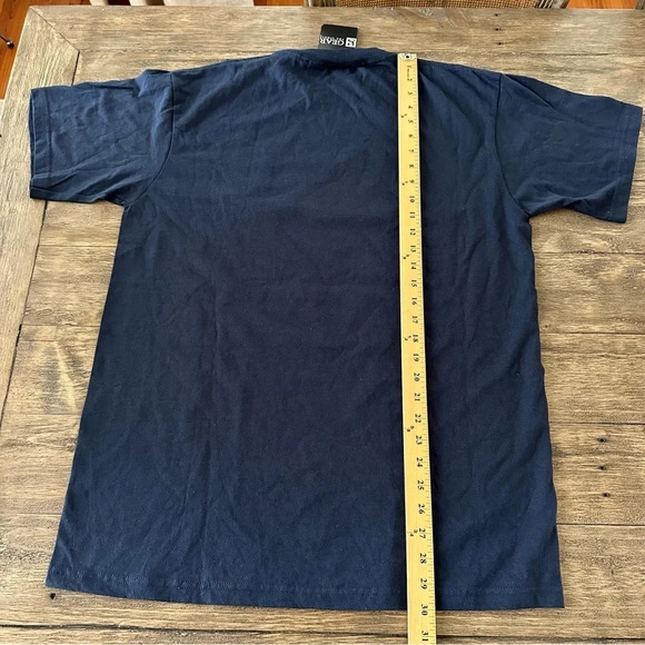 NWT Unisex Size Large Penn State University Class of 2008 T Shirt Alumni College - Picture 3 of 5